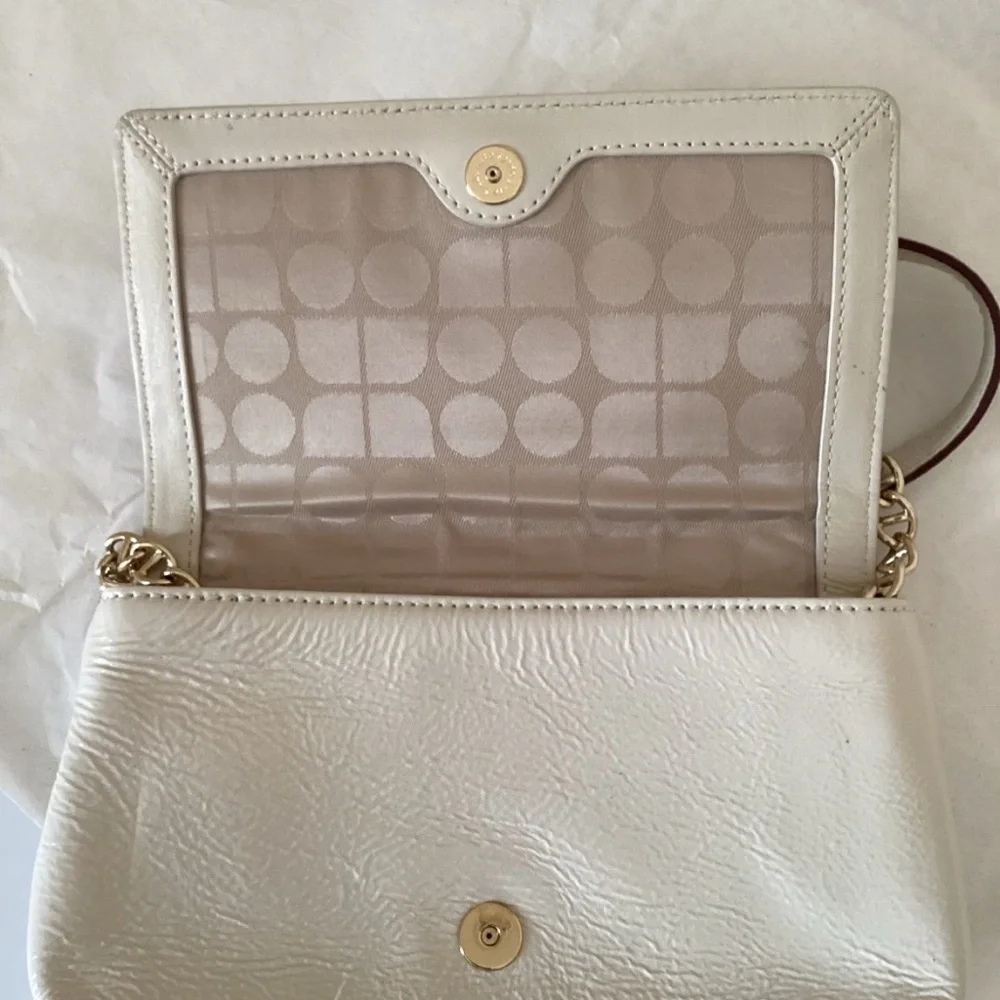 kate spade ny ivory